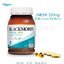 Blackmores Fish oil mini caps 400s แบลคมอร์ส โอเดอร์เลส ฟิช ออยล์ มินิแคป (ผลิตภัณฑ์เสริมอาหาร)