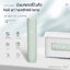 [ HAND LIGHT III ] ไฟฉายล็อคอะไหล่มินิมอล ล็อคสีเจล ชาร์ตไฟUSB มี3สีให้เลือก เครื่องอบเล็บ ขนาดเล็ก ไฟฉาย LED ไร้สาย