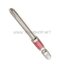 VESSEL ดอกไขควงหัวเดี่ยว PH2x65 GS10P2065DF แพ็ค10ชิ้น Made in Japan