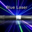 BLUE LASER น้ำเงิน (1W)