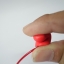 EAR PLUG delta plus สายอุดหู