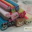 ฟีโม่ แบบแท่ง ลายขนม Fimo-11