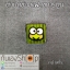 ตัวปิดช่องแฟลชการ์ตูน Hotshoe Cartoon - Set Cartoon 1
