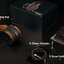 Fosi Audio i5 หูฟังไดรเวอร์ Planar ขนาด 97 มม. ดีไซน์แบบเปิดหลัง ประกันศูนย์ไทย