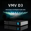 SMSL VMV D3 DAC ตั้งโต๊ะ ชิป PCM1704U-J R-2R ในตำนานรองรับ MQA