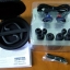 ขายหูฟัง Soundmagic PL50 หูฟังแบบ BA Balance Amarture Driver ตัวแรกของ Soundmagic ที่ลื่นหูฟังสบาย เสียงย่านสูงชัดเจน กลางก็เด่น เบสก็มี ครบเครื่องทุกแนวเพลง