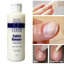 ( BU 177ml ) น้ำยาตัดหนังเล็บ น้ำยาหนังนุ่ม ครีมตัดหนัง BLUE CROSS Cuticle remover
