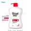 Acne-aid liquid cleanser 900 ml. แอคเน่เอด ทำความสะอาดผิวหน้า สีแดง