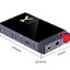 xDuoo XP-2 Bal Bluetooth DAC/AMP พกพา รองรับ Hi-Res ประกันศูนย์ไทย