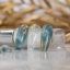 น้ำยาหินอ่อน สีขาว Rainbow marble Solution โปรอยากให้ลอง