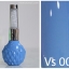 สีเจลทาเล็บ Vs สีสวย ทาง่าย ทนทาน