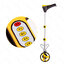 ล้อวัดระยะ Digital (ผ่านศูนย์กลาง 16cm) max 10KM (Chinese Ver.)