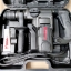 KRESS สว่านโรตารี่ทรงตัวแอล 26มม. KU332 1100w. 2ระบบ