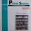 ชั้นวางสีทาเล็บ เนื้ออะคริลิคใส 5 ชั้น วางสีทาเล็บได้ประมาณ 60 ขวด
