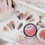 Chumi Sculpture gel เจลปั้นนูนเนื้อชิมเมอร์ โทนชมพูหวาน