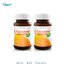 Vistra L-Carnitine 500mg Plus Amino Acids 3L 30 เม็ด 2 ขวด ลดน้ำหนัก เร่งเผาผลาญ ผอม