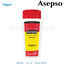 Asepso สบู่เหลว ครีมอาบน้ำ อาเซปโซ บอดี้ วอช Asepso Body Wash 220 ml. original - สีแดง เล็ก