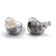 ขาย หูฟัง CIEM BGVP V12 หูฟังหล่อหู 12 ไดรเวอร์ Knowles+Sonion ประกันศูนย์ไทย