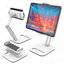 ขาตั้ง หนีบมือถือ ipad Desktop Metal Holder for Tablet