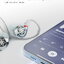 FiiO LS-TC1 สายอัพเกรดหูฟัง OFC โครงสร้าง Litz พร้อมชิปถอดรหัส DSP ในตัว