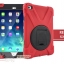 เคสซิลิโคนกันกระแทก Apple iPad Air 2 จาก Batu [Pre-order]