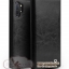 เคสหนังแท้ Samsung Galaxy Note 10 / Note 10 Plus (โปรดระบุรุ่น) จาก QIALINO [หมด]