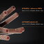 Cayin CS-35C35ii/CS-44C44ii สายเชื่อมต่อสัญญาณเสียง ความบริสุทธิ์สูง ประกันศูนย์ไทย