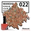 สีเจลทาเล็บ WanSha สีเจลกากเพชร เกรดA เนื้อแน่น เข้มข้น วิ้ววาว