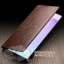 เคสหนังแท้ Samsung Galaxy Note 10 / Note 10 Plus (โปรดระบุรุ่น) จาก QIALINO [หมด]