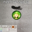 ตัวติดกันฝาเลนส์หายลายการ์ตูน - Set Cartoon 4