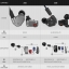 [Sale] KZ ZS6 หูฟัง Hybrid 4 ไดร์เวอร์ (2DD 2BA) บอดี้อลูมีเนียม ถอดสายได้