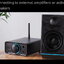 FiiO K7 BT True balanced Bluetooth DAC/Amp ตั้งโต๊ะ กำลังขับสูง ประกันศูนย์ไทย