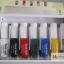 สีสำหรับปั้มลายเล็บ แบบกล่อง