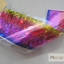 ฟอยล์ติดเล็บ รหัส SK Nails foils เลือกสีด้านใน ขนาด 4X40 เซน