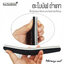 (ดำเทา) ตะไบเล็บแบบละเอียด ตะไบบัฟ SunSmlle สีเทาดำ ขนาด 18X2.8 เซนติเมตร ลดราคาถูกสุดๆ / อุปกรณ์ทำเล็บ