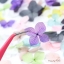 ดอกไม้แห้ง ดอกใหญ่ คละสี ในกล่องมีประมาณ 60-70 ดอก