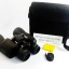กล้องส่องทางไกล Super ZOOM (10-180 เท่า)