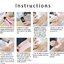 ( แว็กซ์แท่ง Crystal Wax สีใส) แท่งแว๊กซ์ขนาด100g. ใช้ร่วมกับเครื่องอุ่นแว๊กซ์แบบแท่ง