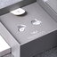TANCHJIM 4U หูฟัง IEMs ไดรเวอร์ไดนามิก เทคโนโลยี DMT4 Ultra ปรับโทนเสียงได้ ประกันศูนย์ไทย
