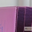 กล่องโชว์สีเล็บ 162 ช่อง หุ้มหนังPVCแบบเงา สวย ทน คลิกเลือกสีด้านใน