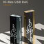 [PreOrder] BGVP MX1 DAC/AMP พกพา ชิปเรือธง CS43198 x2 ตัว ปรับแต่ง EQ ได้ ประกันศูนย์ไทย