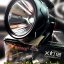 ไฟฉายแรงสูง หลอด Cree XM-L T6 สปอตไลท์ พร้อมไฟฉุกเฉิน ความสว่าง 1600 ลูเมน YG-5708