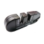 ที่ลับมีดพกพา CERAMIC,CARBIDE