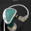 KZ AS16 PRO หูฟัง IEMs 8 ไดร์เวอร์ 8BA ประกันศูนย์ไทย