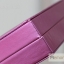 กล่องโชว์สีเล็บ 162 ช่อง หุ้มหนังPVCแบบเงา สวย ทน คลิกเลือกสีด้านใน
