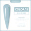 สีเจลโทนสีขนม พาสเทลหวานๆ Vendeeni (ขายแยกเบอร์)