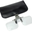 Clip Lens ขยาย 2X/2 หนีบแว่นตา