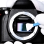 Cleaning Lens Set VSGO