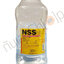 น้ำเกลือ 1000 ml x 10 ขวด (ขายยกลัง) ล้างจมูก ล้างแผล เช็ดหน้า เช็ดสิว NSS ไทยนคร