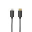 FiiO LT-LT4 อะแดปเตอร์ Type-C เป็น Lightning OTG ยาว 50 เซนติเมตร